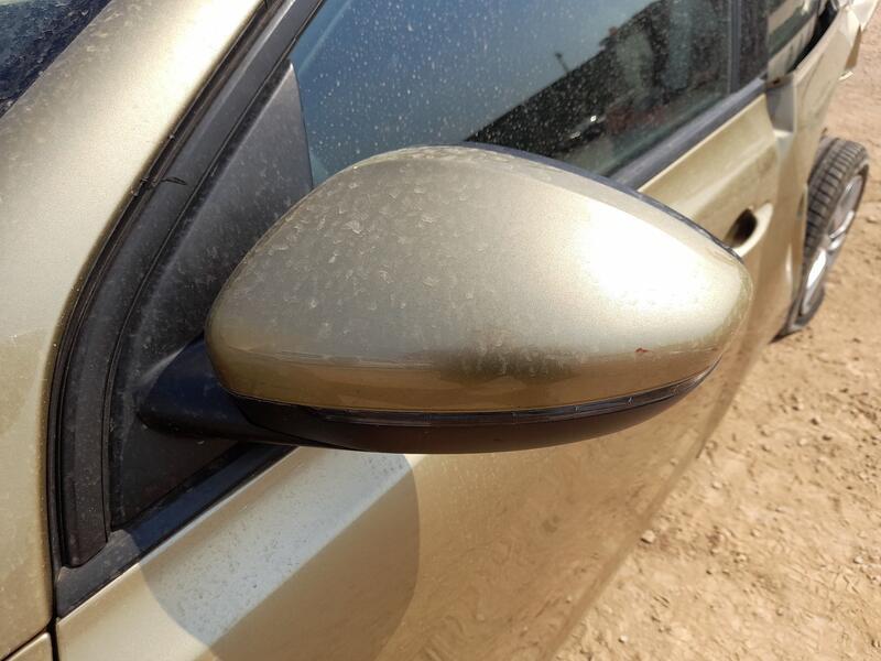 Retrovisor Izquierdo para Peugeot 308 Ii (Lb_, Lp_, Lw_, Lh_, L3_)