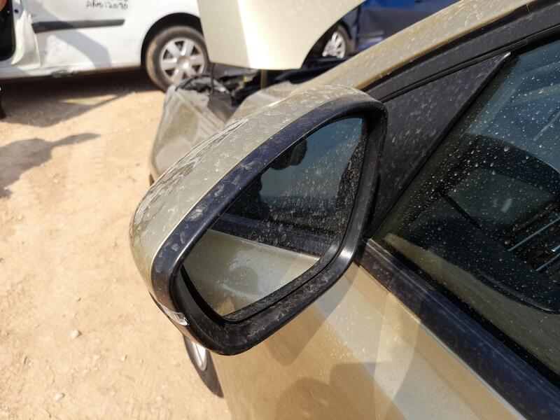 Retrovisor Izquierdo para Peugeot 308 Ii (Lb_, Lp_, Lw_, Lh_, L3_)