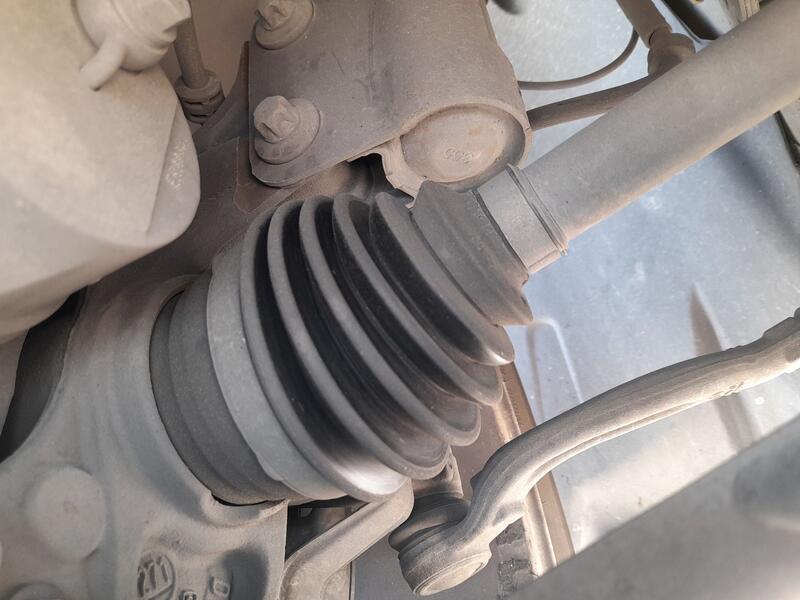 Transmision Delantera Derecha para Peugeot 308 Ii (Lb_, Lp_, Lw_, Lh_, L3_)