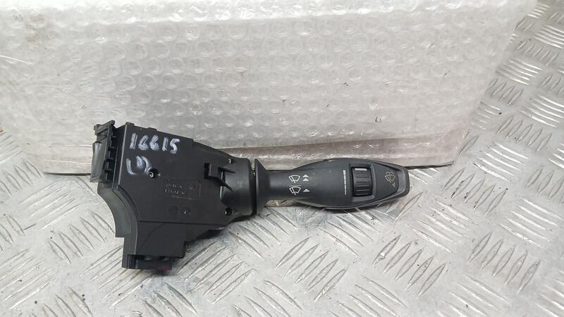 Mando Limpia para Ford Transit Courier B460 Furgoneta/Monovolumen
