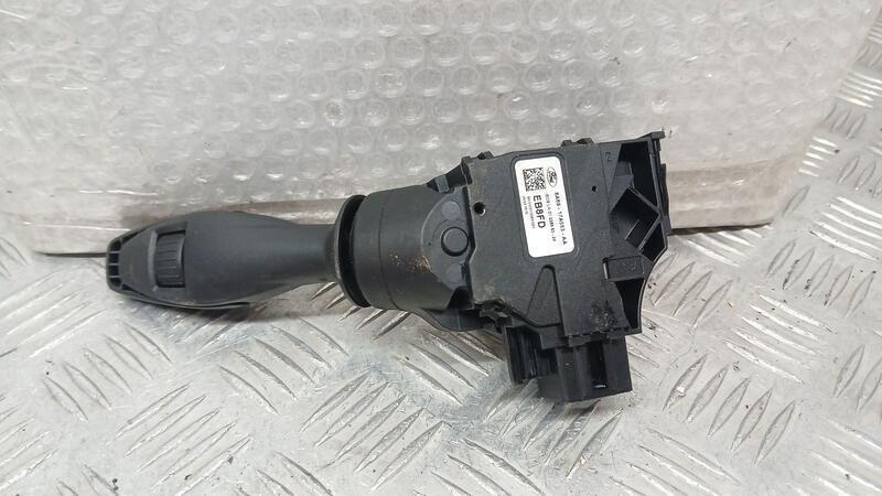Mando Limpia para Ford Transit Courier B460 Furgoneta/Monovolumen