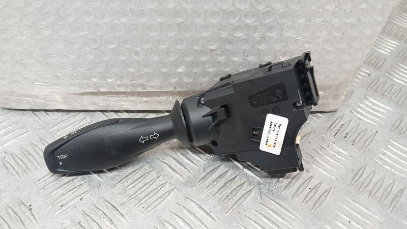 Mando Intermitentes para Ford Transit Courier B460 Furgoneta/Monovolumen