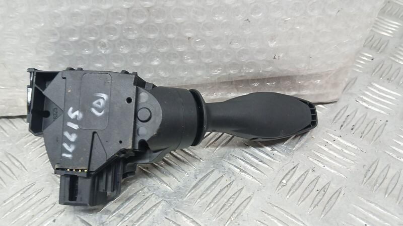 Mando Intermitentes para Ford Transit Courier B460 Furgoneta/Monovolumen