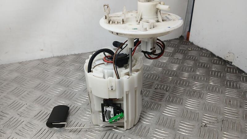 Aforador para Kia Rio Iv (Yb, Sc, Fb)