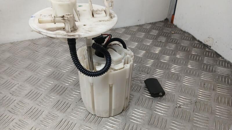 Aforador para Kia Rio Iv (Yb, Sc, Fb)