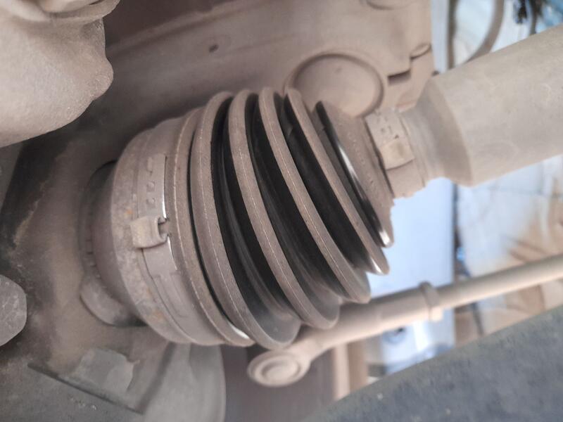 Transmision Delantera Derecha para Seat Ibiza Iv (6J5, 6P1)