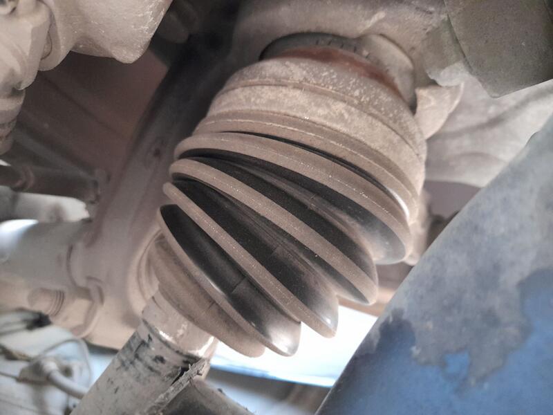 Transmision Delantera Izquierda para Seat Ibiza Iv (6J5, 6P1)