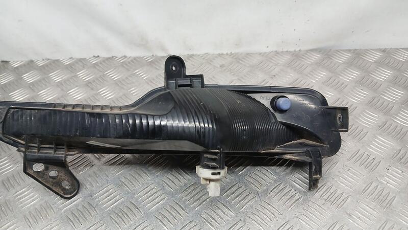 Piloto Delantero Derecho para Renault Megane Iv Berlina 5P