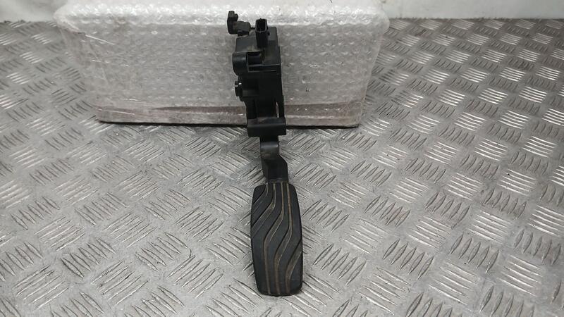 Potenciometro Pedal para Renault Megane Iv Berlina 5P