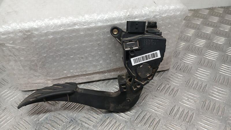 Potenciometro Pedal para Renault Megane Iv Berlina 5P