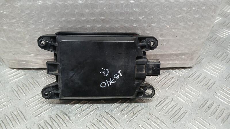 Sensor para Renault Megane Iv Berlina 5P