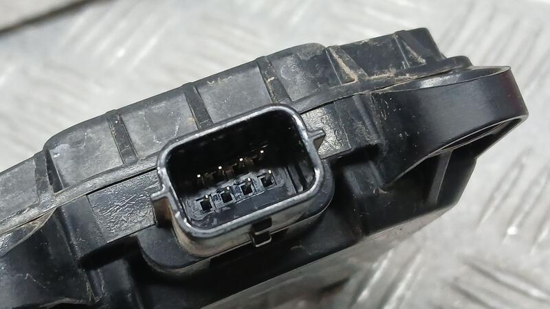 Sensor para Renault Megane Iv Berlina 5P