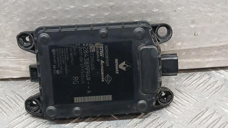 Sensor para Renault Megane Iv Berlina 5P