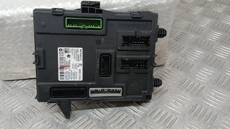 Modulo Electronico para Renault Megane Iv Berlina 5P