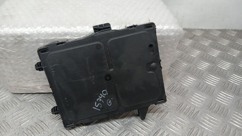 Modulo Electronico para Renault Megane Iv Berlina 5P