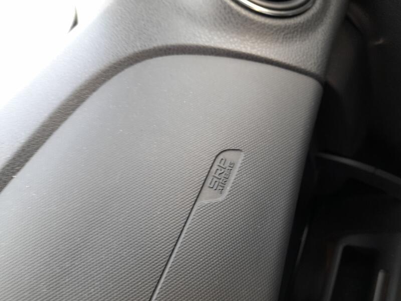 Kit Airbag para Dacia Sandero Ii