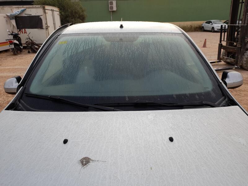 Parabrisas para Dacia Sandero Ii