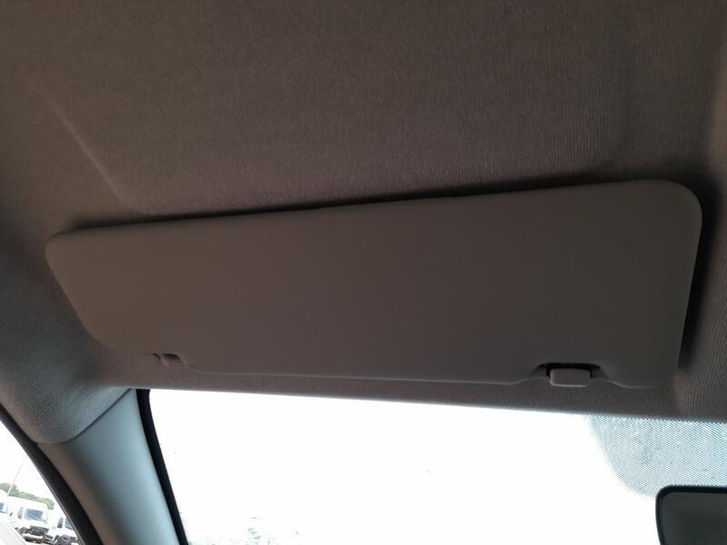 Parasol Izquierdo para Dacia Sandero Ii