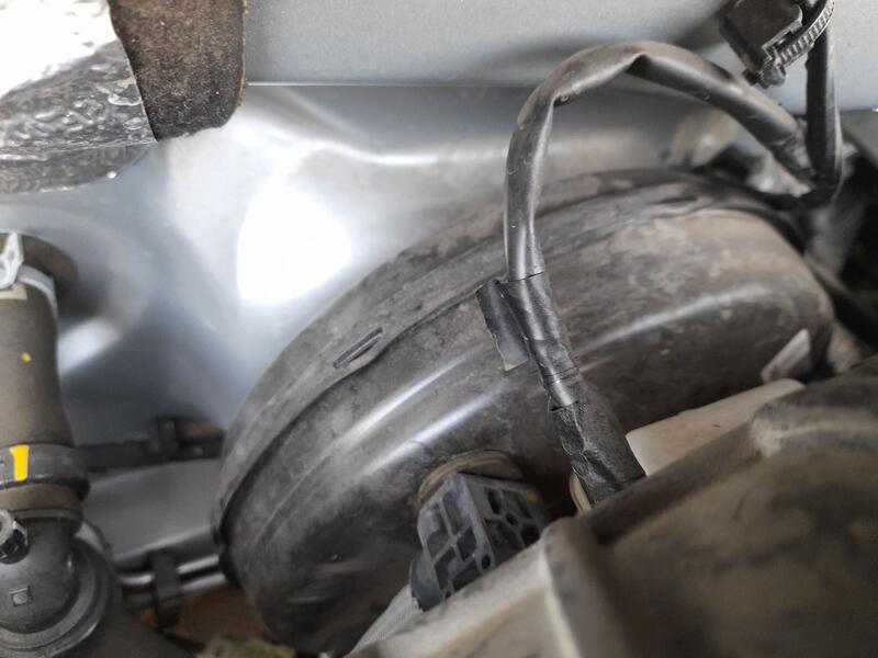 Servofreno para Dacia Sandero Ii