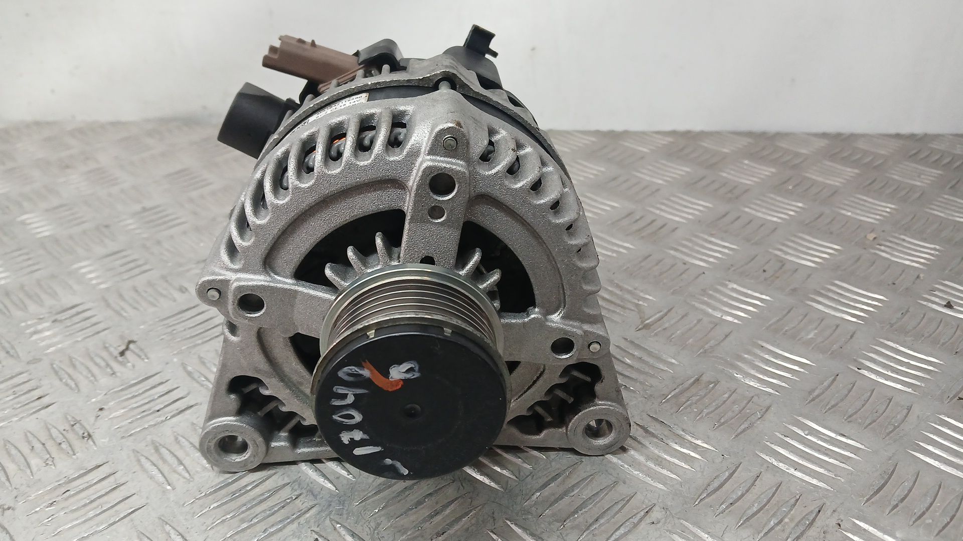 Alternador para Peugeot 2008 Ii (Ud_, Us_, Uy_, Uj_, Ur_, Uc_)