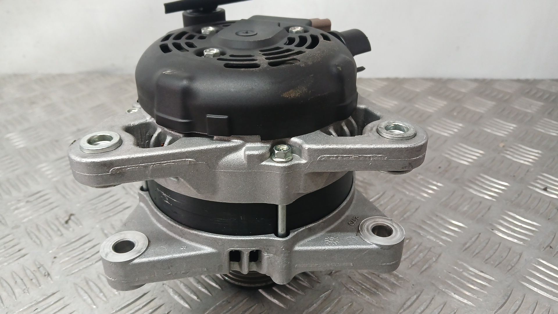 Alternador para Peugeot 2008 Ii (Ud_, Us_, Uy_, Uj_, Ur_, Uc_)