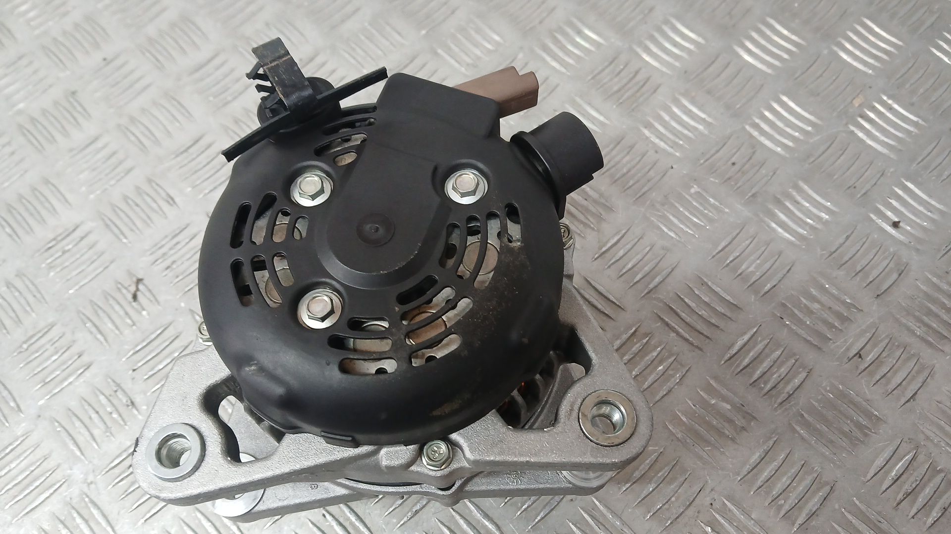 Alternador para Peugeot 2008 Ii (Ud_, Us_, Uy_, Uj_, Ur_, Uc_)