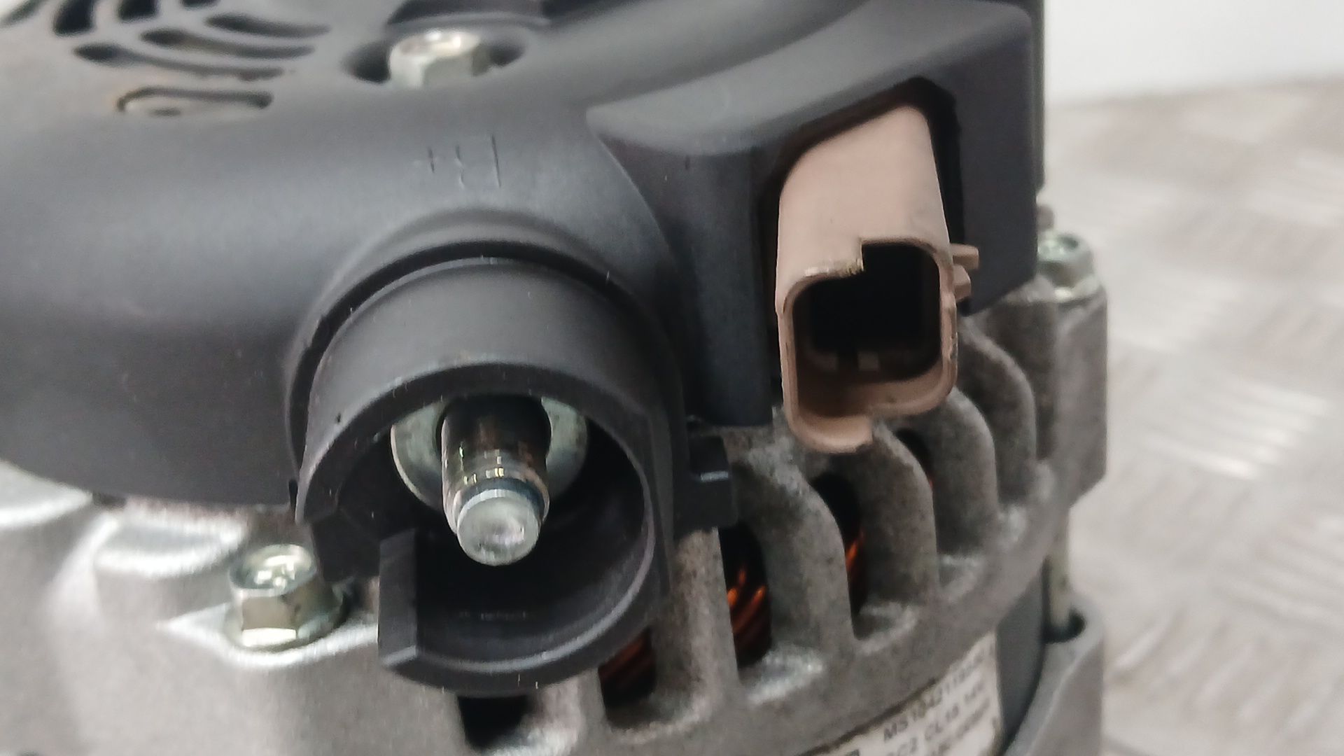 Alternador para Peugeot 2008 Ii (Ud_, Us_, Uy_, Uj_, Ur_, Uc_)