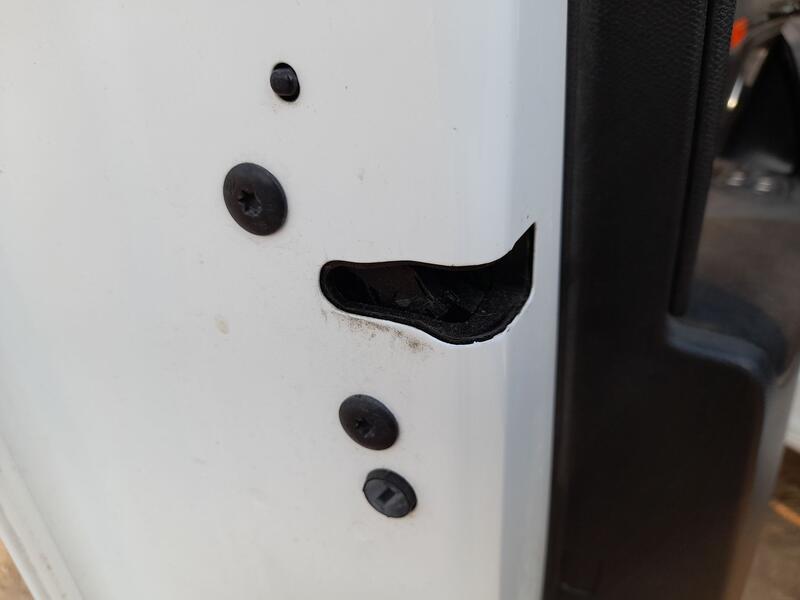 Cerradura Puerta Delantera Izquierda para Peugeot 2008 Ii (Ud_, Us_, Uy_, Uj_, Ur_, Uc_)