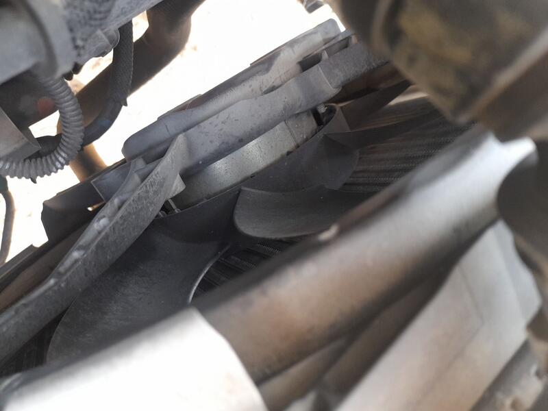 Electroventilador para Peugeot 2008 Ii (Ud_, Us_, Uy_, Uj_, Ur_, Uc_)