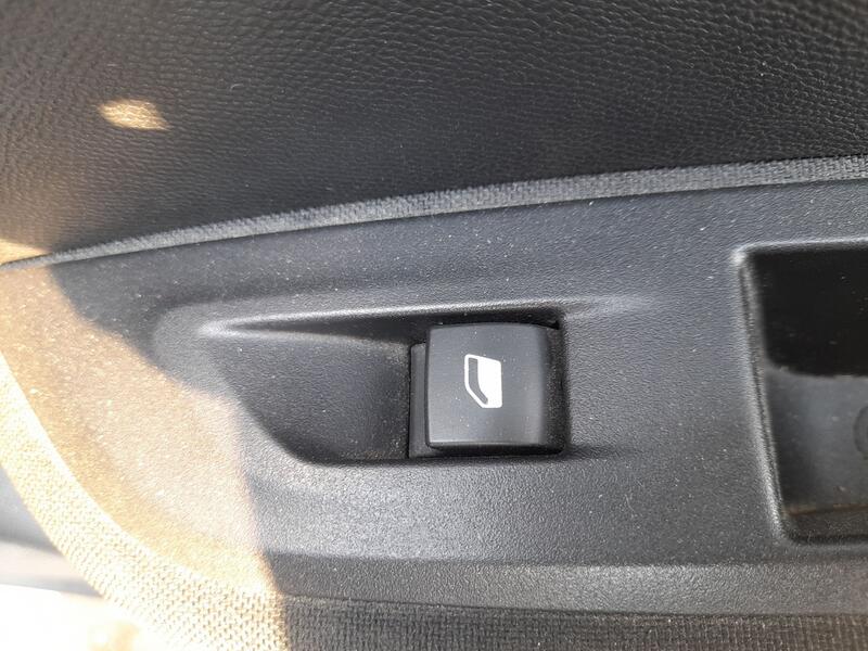 Mando Elevalunas Trasero Derecho para Peugeot 2008 Ii (Ud_, Us_, Uy_, Uj_, Ur_, Uc_)