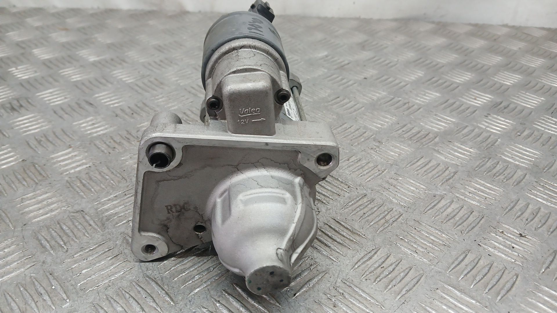 Motor Arranque para Peugeot 2008 Ii (Ud_, Us_, Uy_, Uj_, Ur_, Uc_)