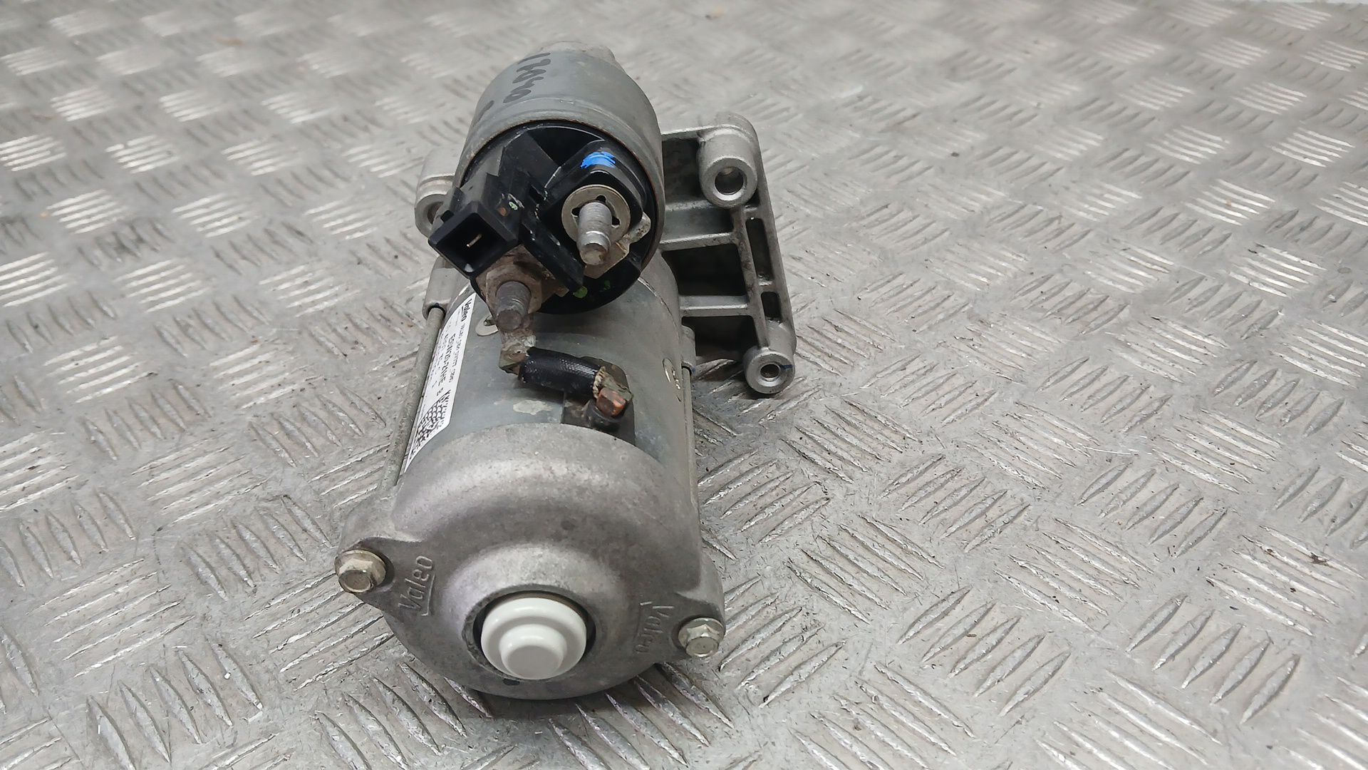 Motor Arranque para Peugeot 2008 Ii (Ud_, Us_, Uy_, Uj_, Ur_, Uc_)