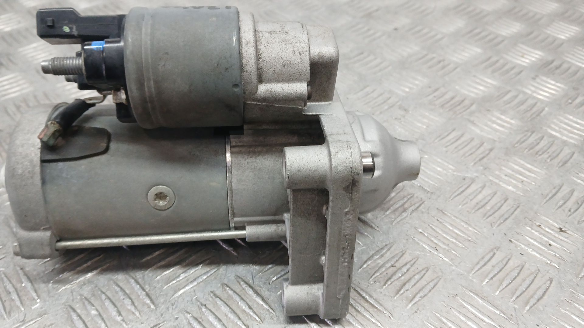 Motor Arranque para Peugeot 2008 Ii (Ud_, Us_, Uy_, Uj_, Ur_, Uc_)