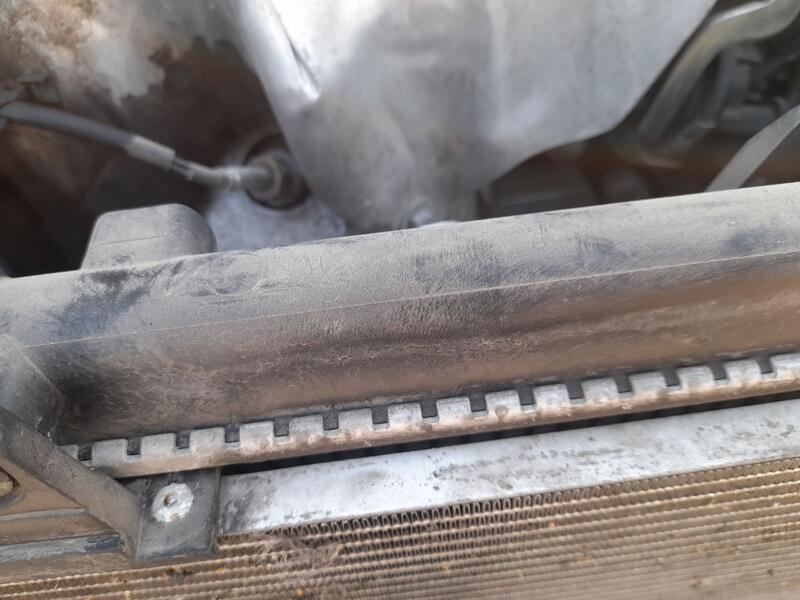 Radiador Agua para Peugeot 2008 Ii (Ud_, Us_, Uy_, Uj_, Ur_, Uc_)