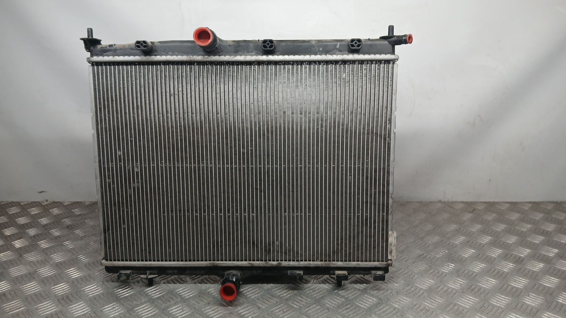 Radiador Agua para Peugeot 2008 Ii (Ud_, Us_, Uy_, Uj_, Ur_, Uc_)