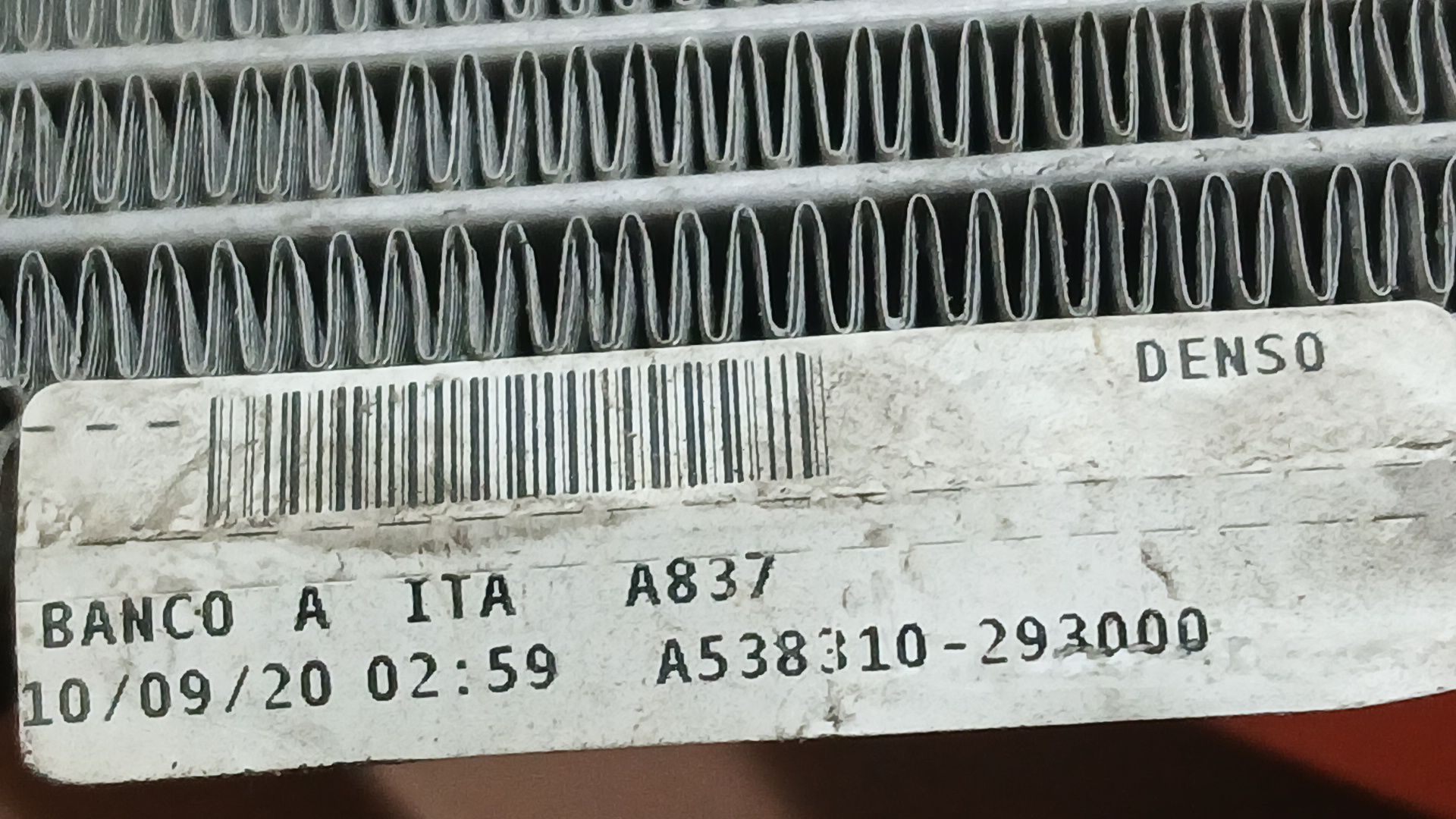 Radiador Agua para Peugeot 2008 Ii (Ud_, Us_, Uy_, Uj_, Ur_, Uc_)