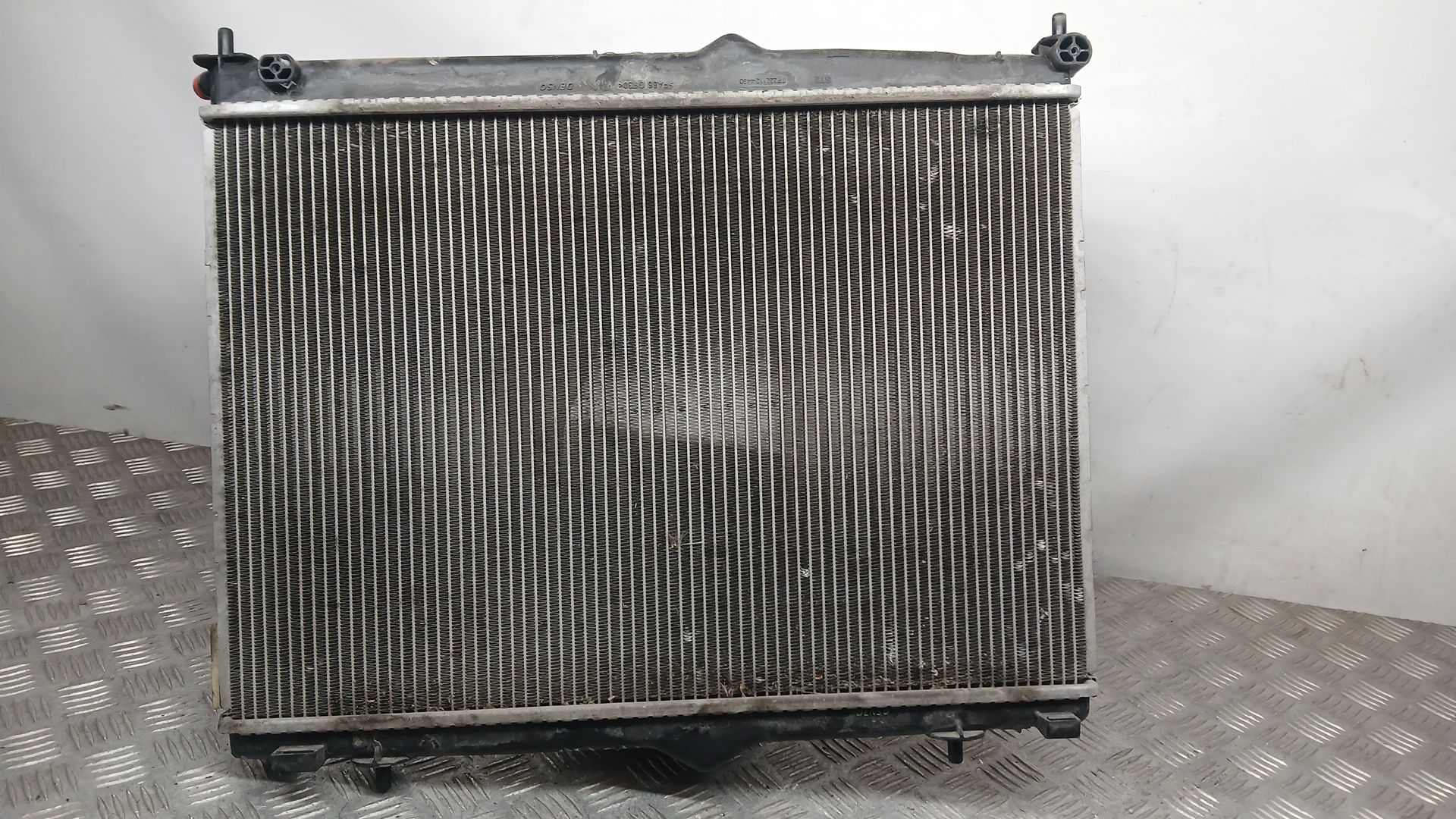 Radiador Agua para Peugeot 2008 Ii (Ud_, Us_, Uy_, Uj_, Ur_, Uc_)