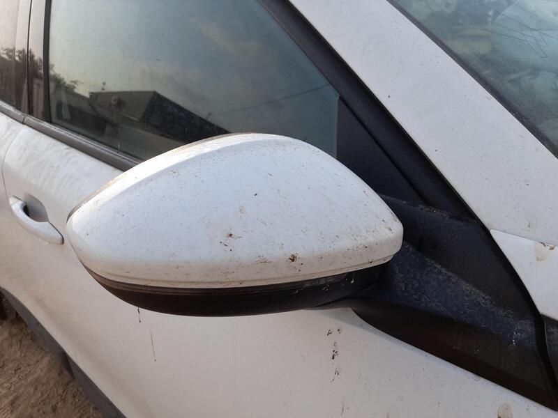 Retrovisor Derecho para Peugeot 2008 Ii (Ud_, Us_, Uy_, Uj_, Ur_, Uc_)