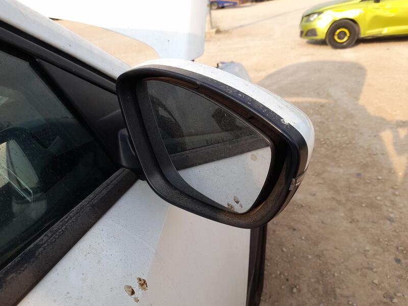 Retrovisor Derecho para Peugeot 2008 Ii (Ud_, Us_, Uy_, Uj_, Ur_, Uc_)