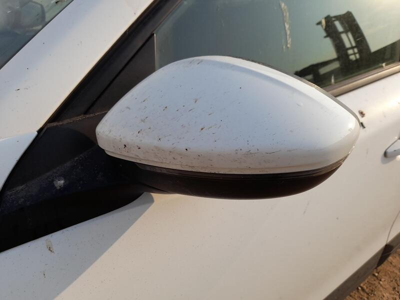 Retrovisor Izquierdo para Peugeot 2008 Ii (Ud_, Us_, Uy_, Uj_, Ur_, Uc_)