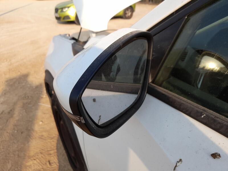 Retrovisor Izquierdo para Peugeot 2008 Ii (Ud_, Us_, Uy_, Uj_, Ur_, Uc_)