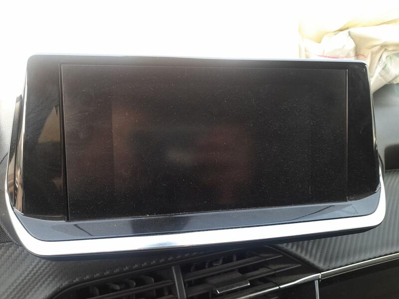 Sistema Navegacion Gps para Peugeot 2008 Ii (Ud_, Us_, Uy_, Uj_, Ur_, Uc_)