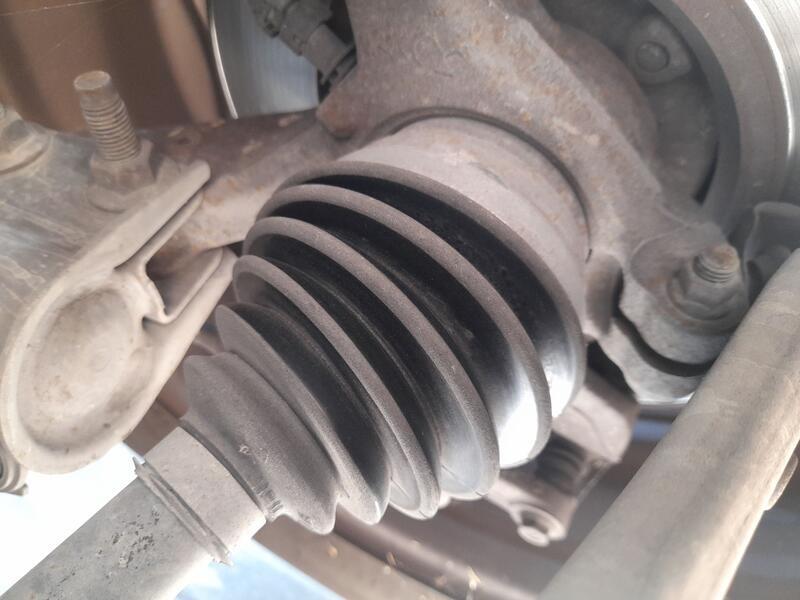 Transmision Delantera Derecha para Peugeot 2008 Ii (Ud_, Us_, Uy_, Uj_, Ur_, Uc_)