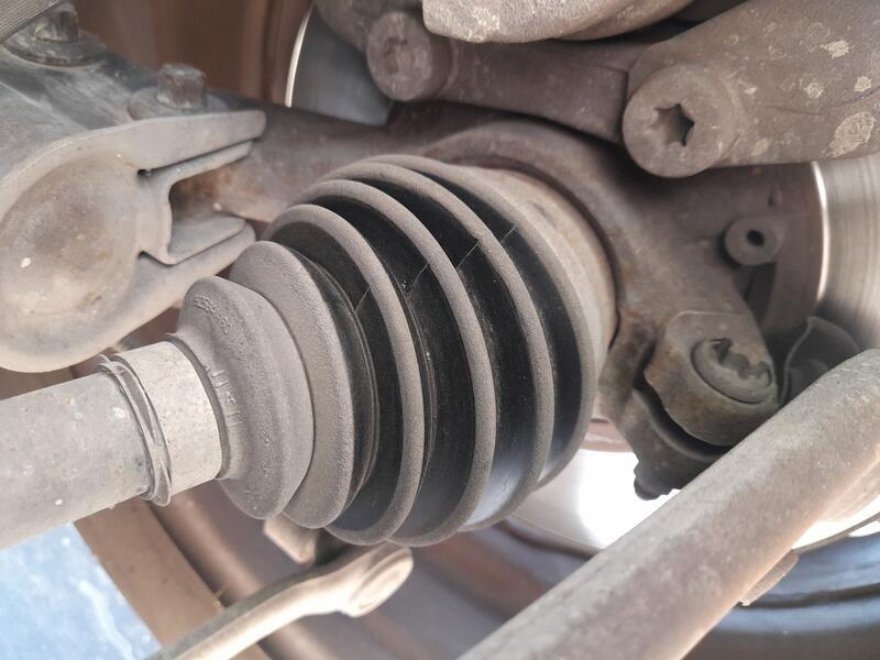 Transmision Delantera Izquierda para Peugeot 2008 Ii (Ud_, Us_, Uy_, Uj_, Ur_, Uc_)
