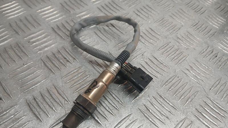 Sonda Lambda para Mercedes-Benz Citan Monospace (W415)