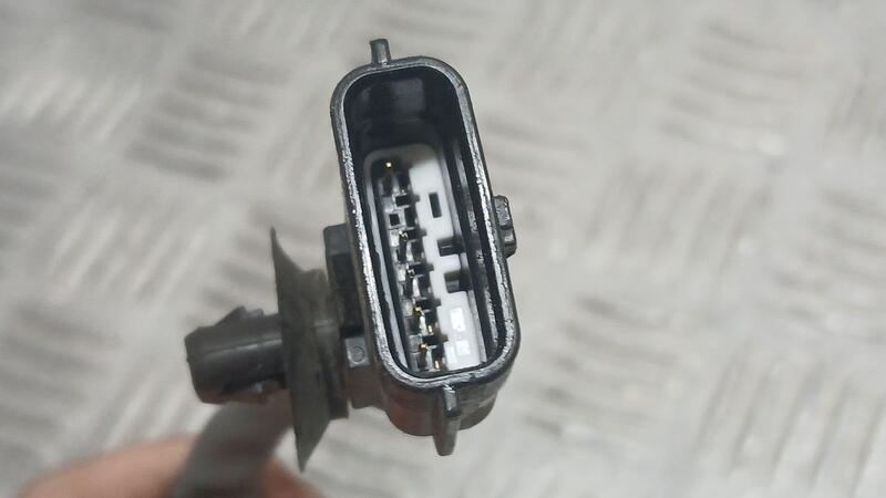 Sonda Lambda para Mercedes-Benz Citan Monospace (W415)