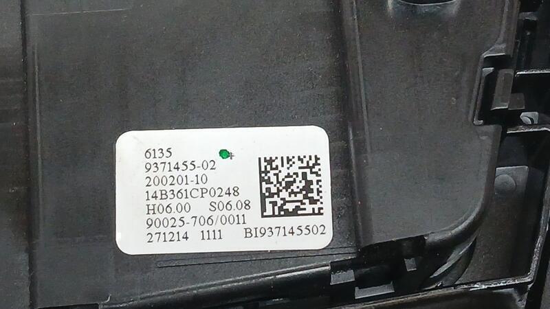 Mando Radio para Bmw 2 Active Tourer (F45)