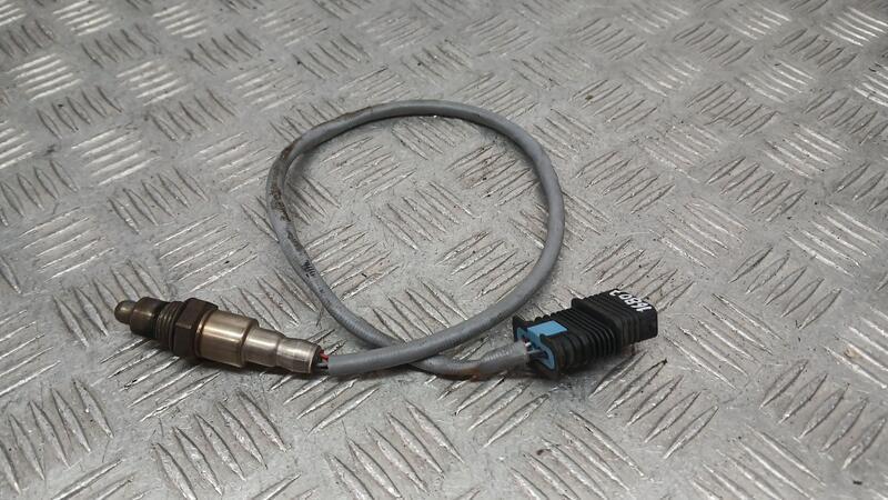 Sonda Lambda para Bmw 2 Active Tourer (F45)