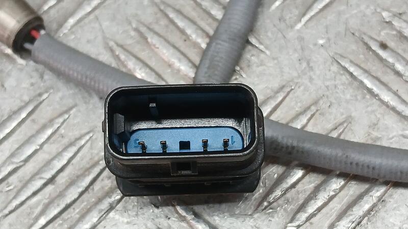Sonda Lambda para Bmw 2 Active Tourer (F45)