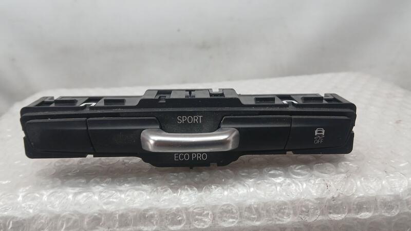 Mando Multifuncion para Bmw 2 Active Tourer (F45)